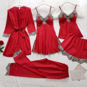 Set Pijama