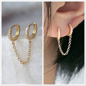 Pendientes Huitan