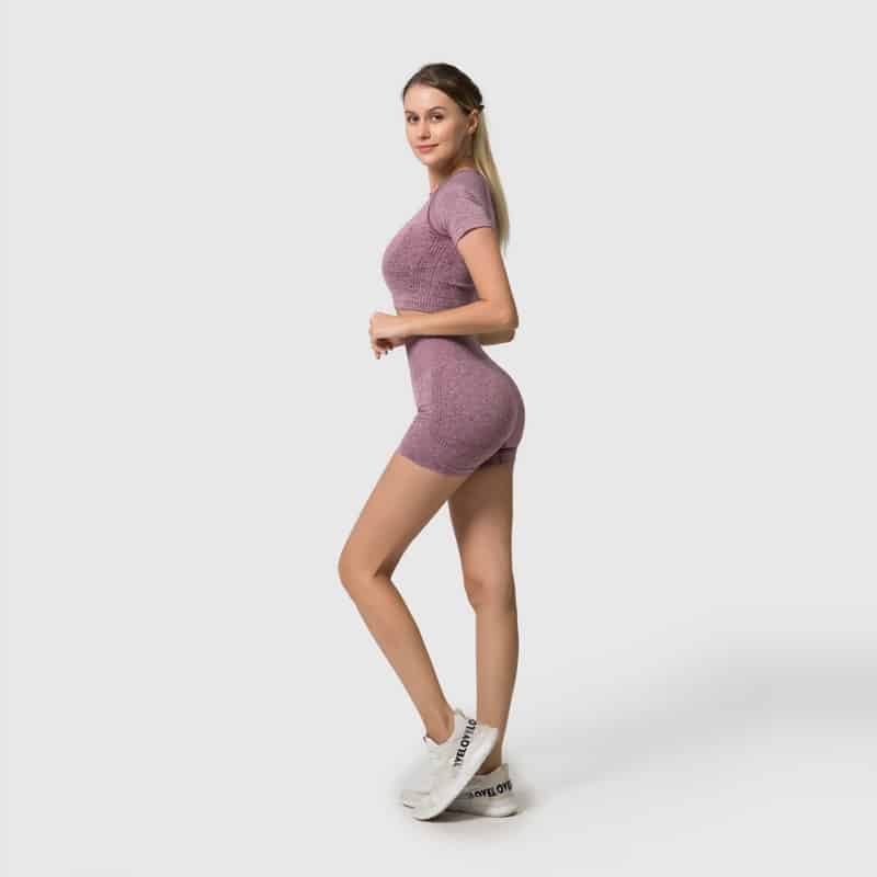 Set de Ropa de Ejercicio ALTA GAMA de 2/3/5 Piezas.