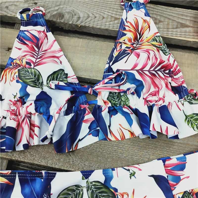 Bikini Roques Bikini Roques