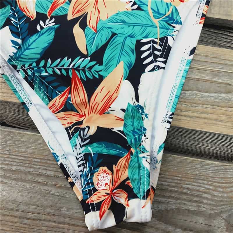 Bikini Roques Bikini Roques