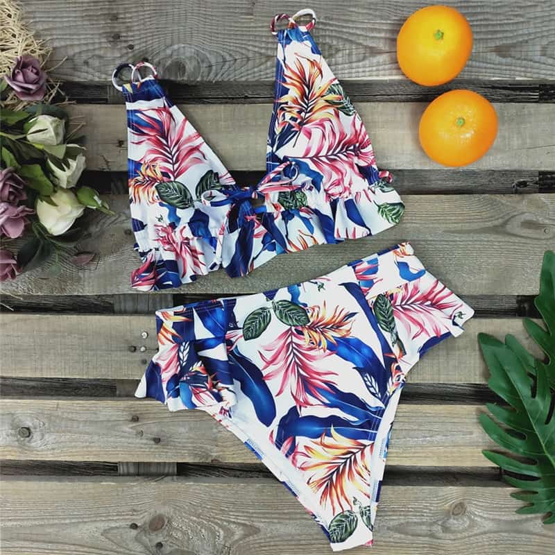 Bikini Roques Bikini Roques