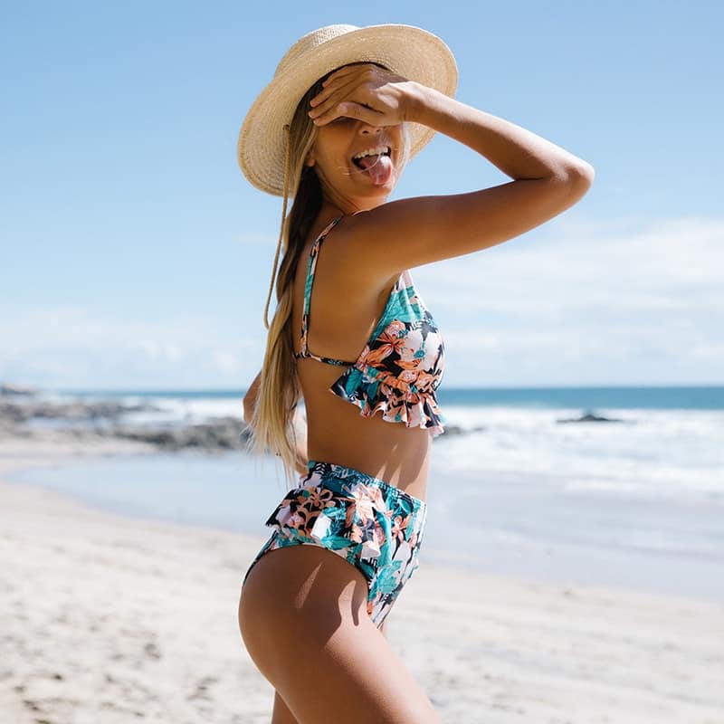 Bikini Roques Bikini Roques