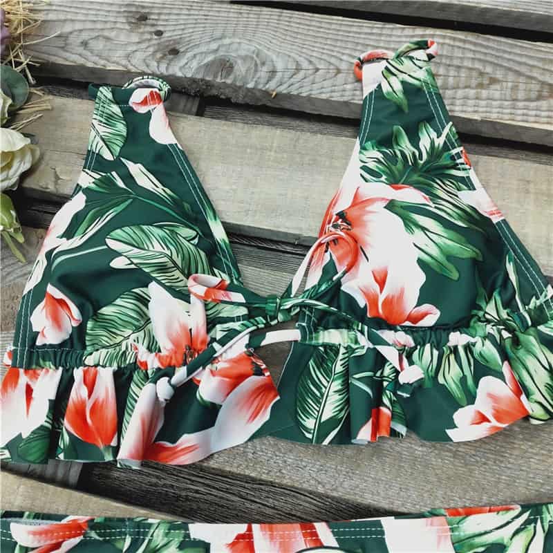 Bikini Roques Bikini Roques