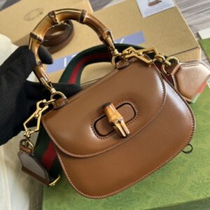 Gucci Bamboo 1947