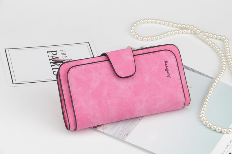 Cartera de diseñador de lujo para mujer, cartera larga de tres pliegues con múltiples posiciones, monedero multifunción, tarjetero, novedad de 2021 Cartera de diseñador de lujo para mujer, cartera larga de tres pliegues con múltiples posiciones, monedero multifunción, tarjetero, novedad de 2021
