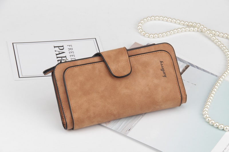 Cartera de diseñador de lujo para mujer, cartera larga de tres pliegues con múltiples posiciones, monedero multifunción, tarjetero, novedad de 2021 Cartera de diseñador de lujo para mujer, cartera larga de tres pliegues con múltiples posiciones, monedero multifunción, tarjetero, novedad de 2021