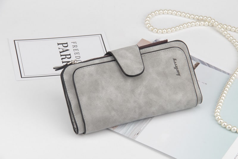 Cartera de diseñador de lujo para mujer, cartera larga de tres pliegues con múltiples posiciones, monedero multifunción, tarjetero, novedad de 2021 Cartera de diseñador de lujo para mujer, cartera larga de tres pliegues con múltiples posiciones, monedero multifunción, tarjetero, novedad de 2021