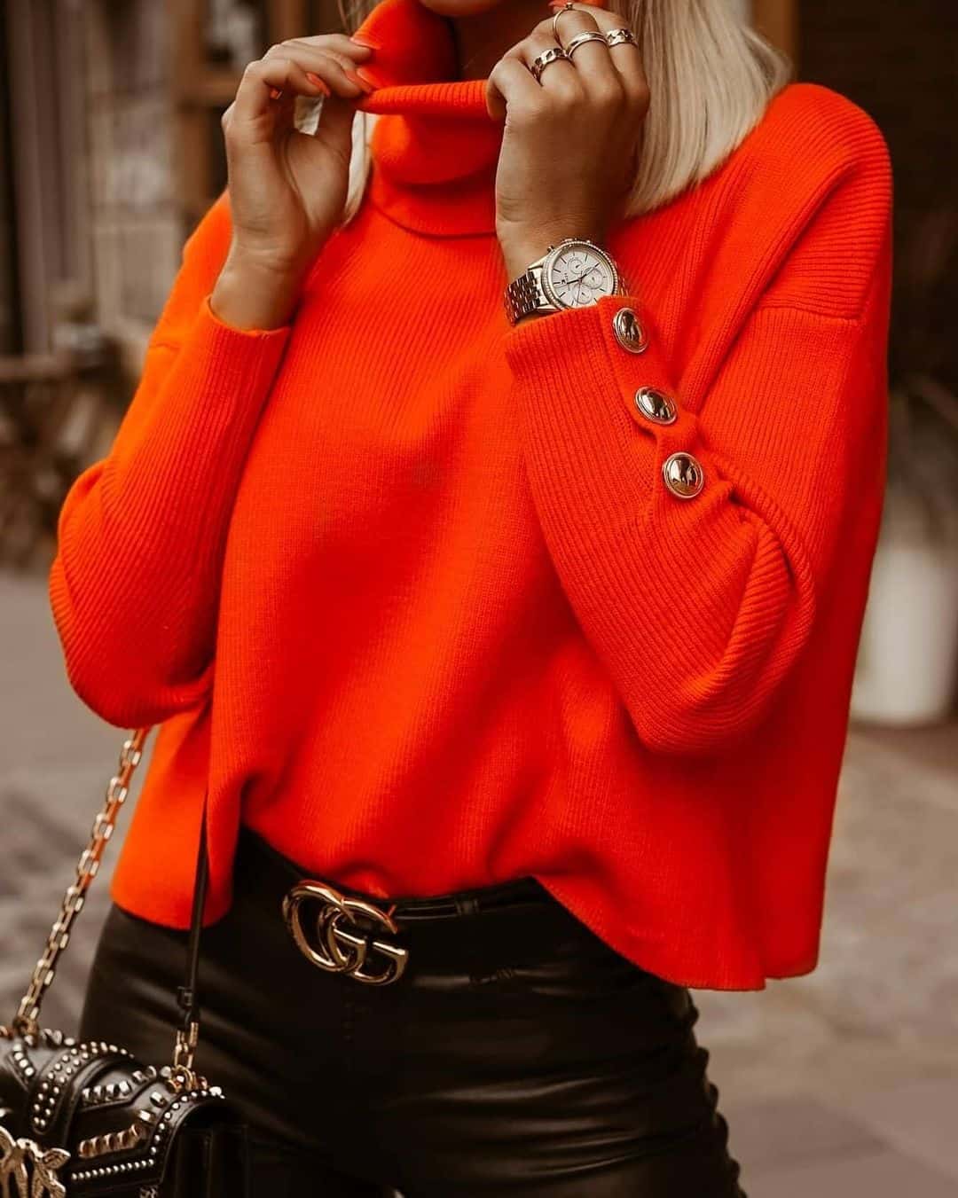 Naranja