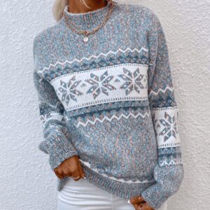 Sweater Elsa