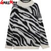 Zebrapattern