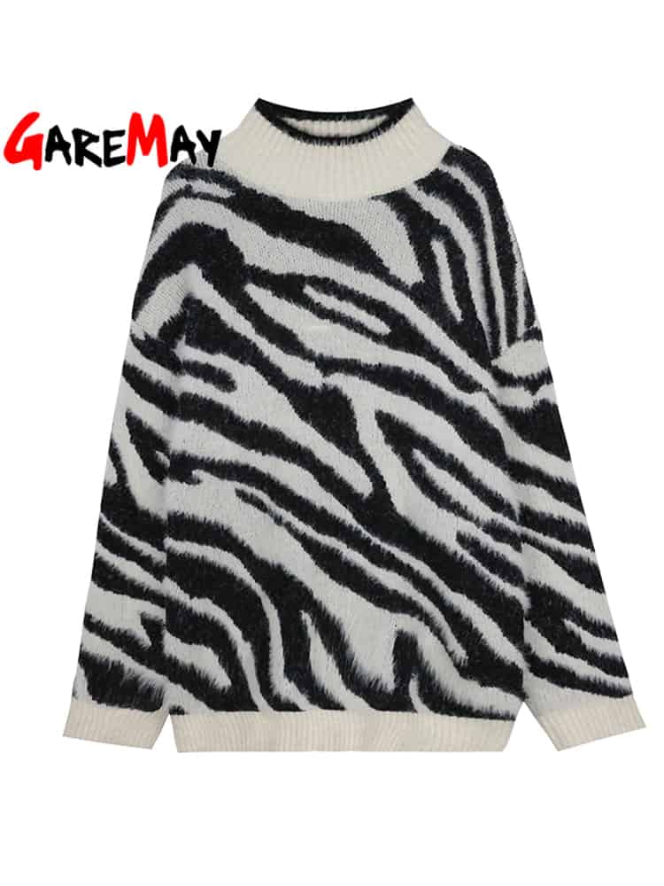 Zebrapattern