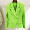 Verde fluorescente