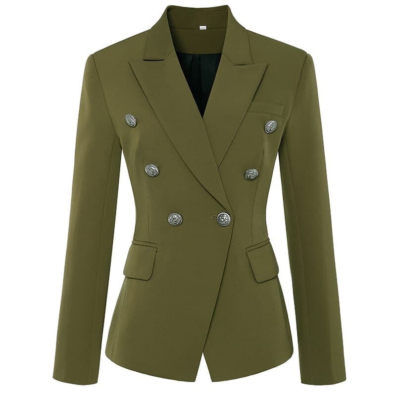 Verde militar