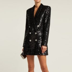 Blazer Carlota