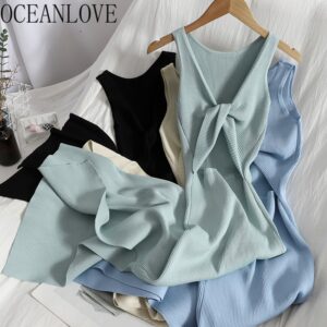 Vestido Rivaldi