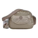 Bandolera Kipling
