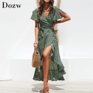 Vestido Florianapolis