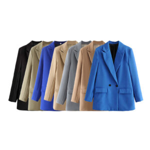 Blazer Carol