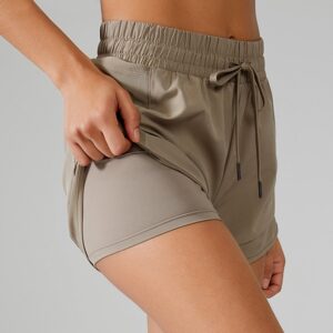 Shorts Deportivos