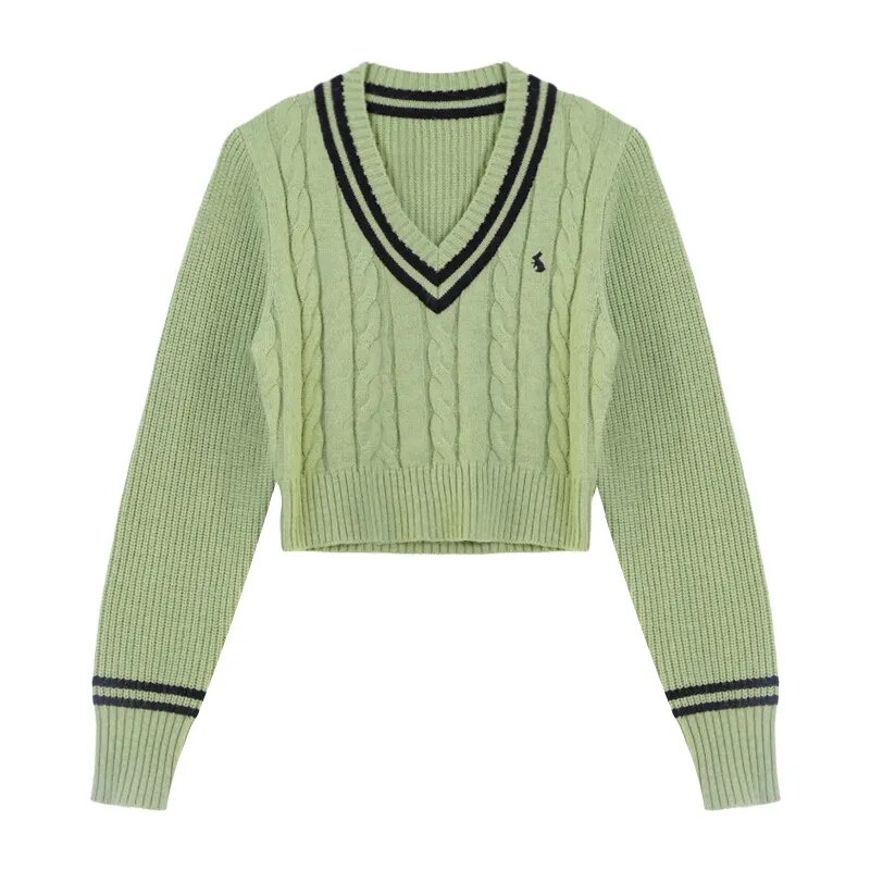 Verde