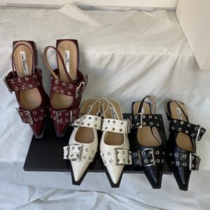 Sandalias Lira