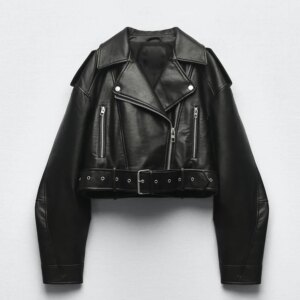 Chaqueta Jagger