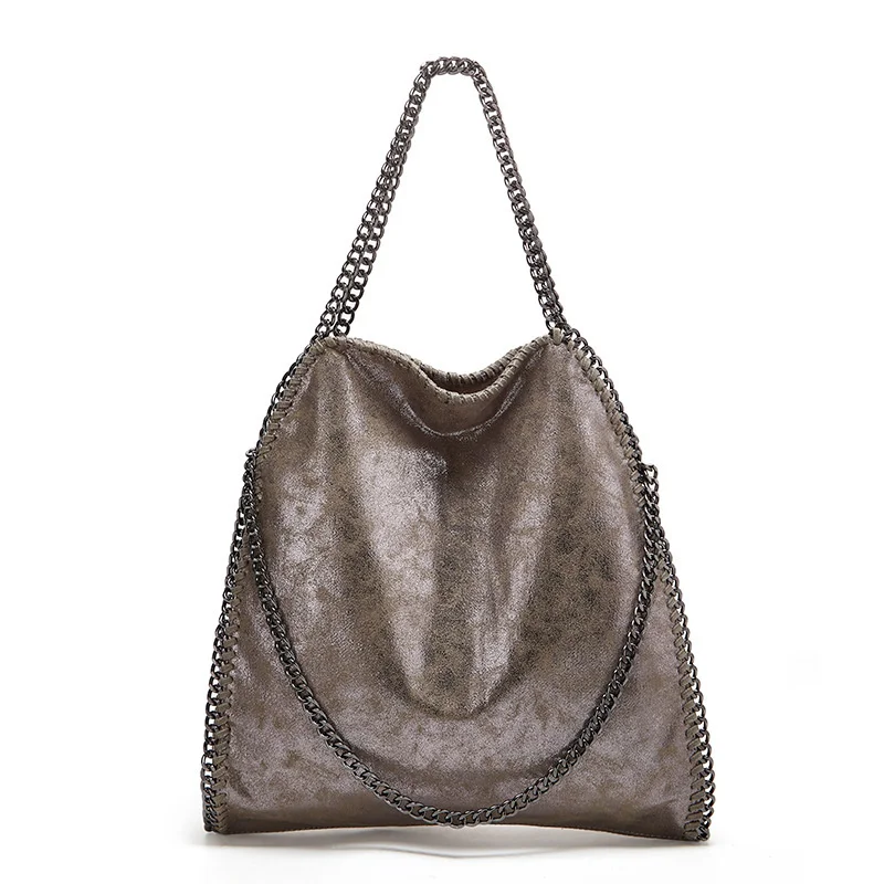 Silver Gray