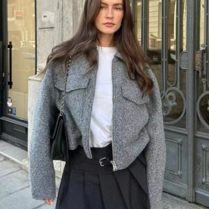 Chaqueta Vintage Alia