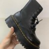 NEW JADON black