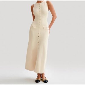 Vestido Renata