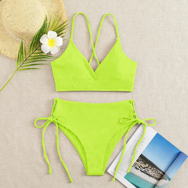Neon Yellow