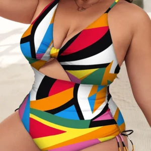 Traje De Baño Mysso