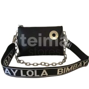 Bandoleras Bimba y Lola Otoño 2025