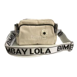 Bandoleras Bimba y Lola Otoño 2025