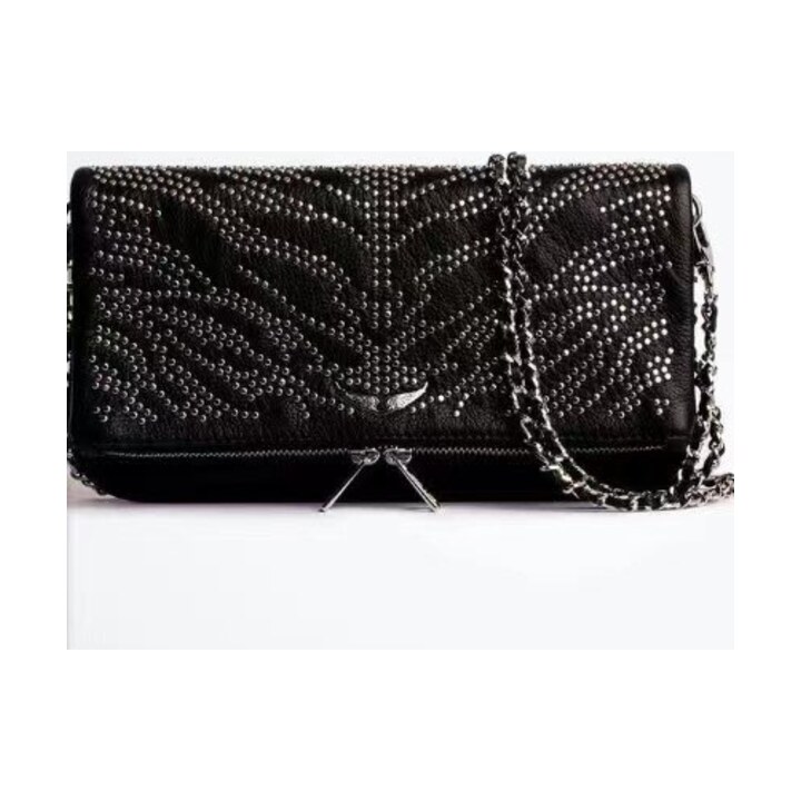 Cartera Zadig & Voltaire