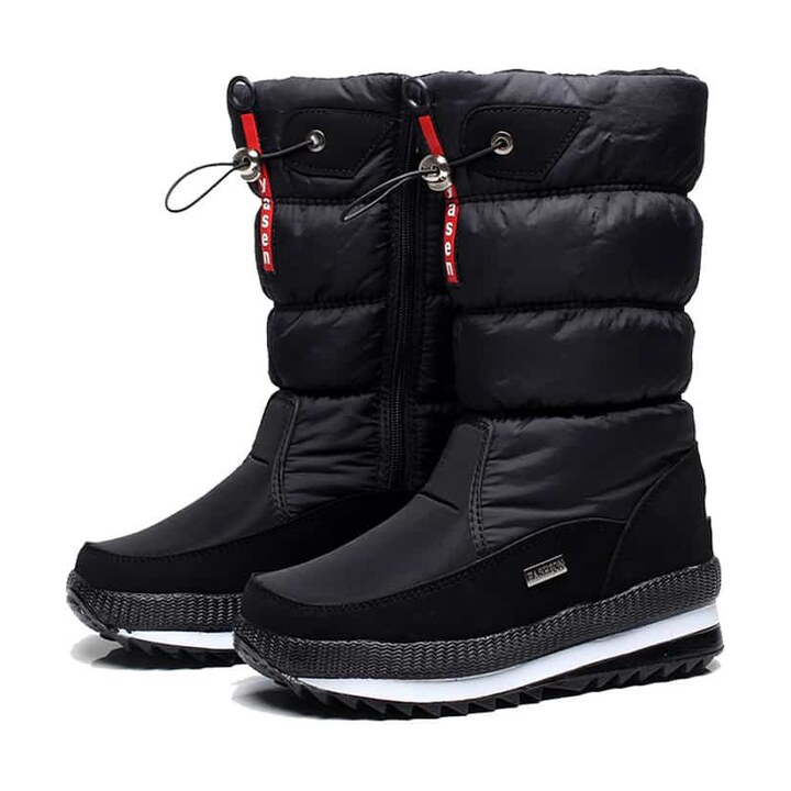 Calzado de invierno — Botas y zapatillas en Chile