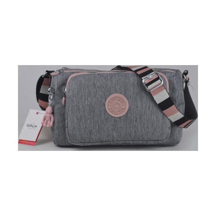 Bandolera Kipling