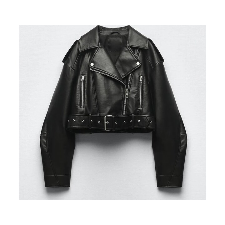 Chaqueta Jagger