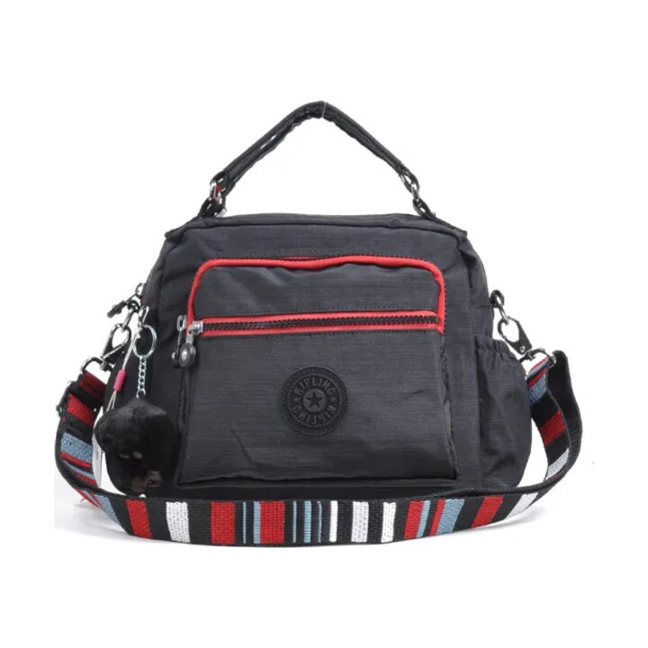 Bolso Kipling M