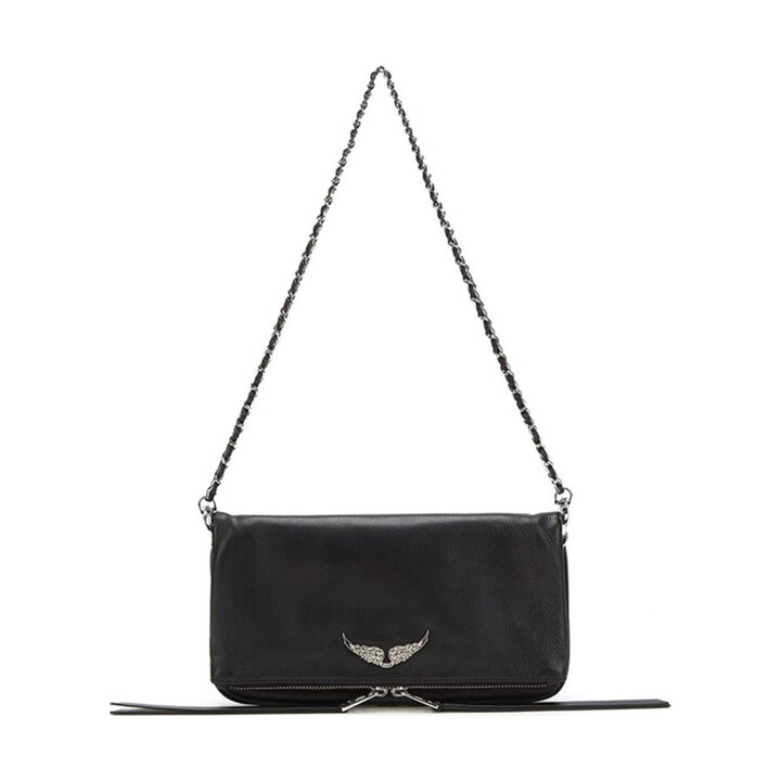 Cartera Zadig & Voltaire