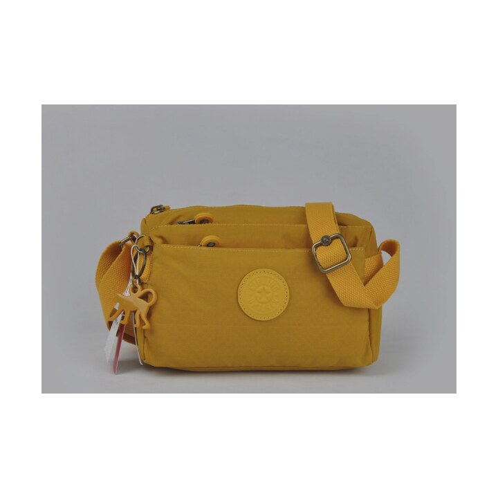 Bandolera Kipling