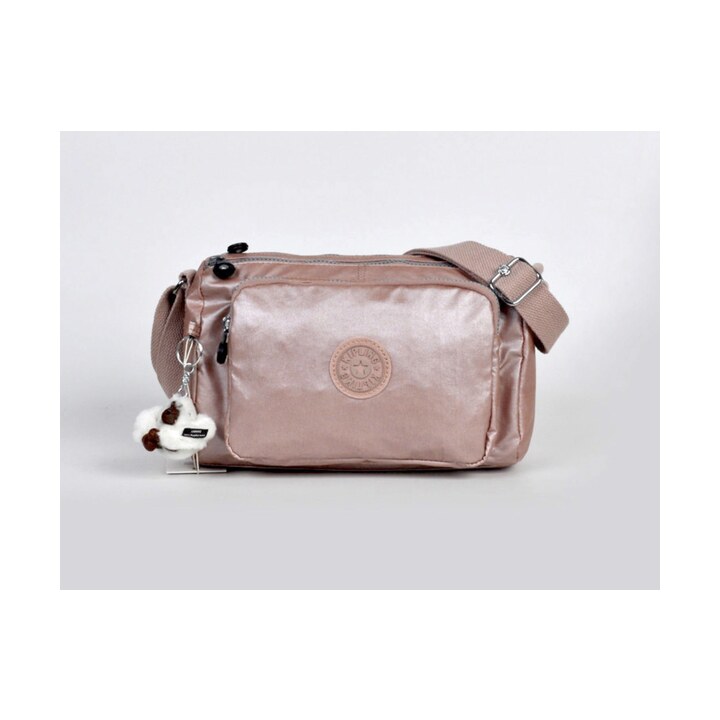 Bandolera Kipling
