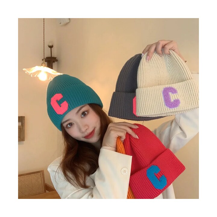 Gorro De Invierno