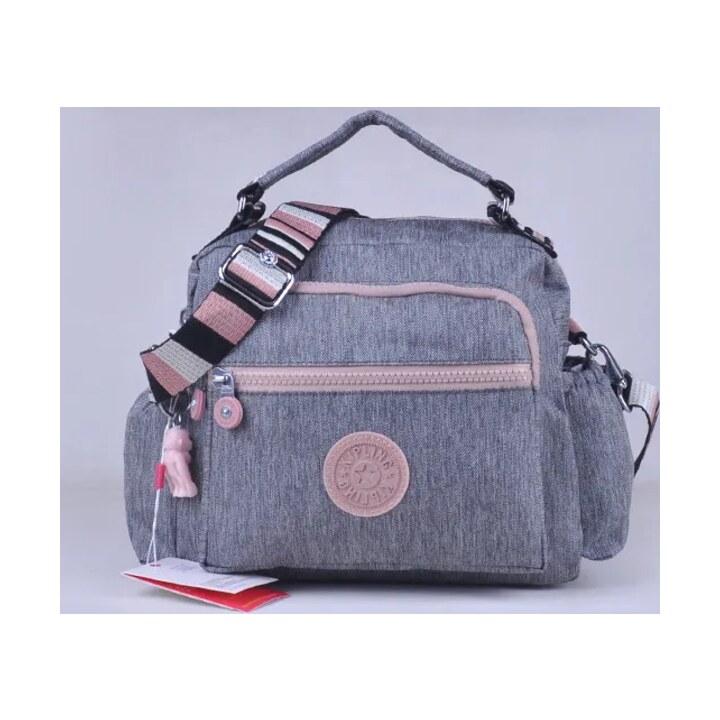 Bolso Kipling M