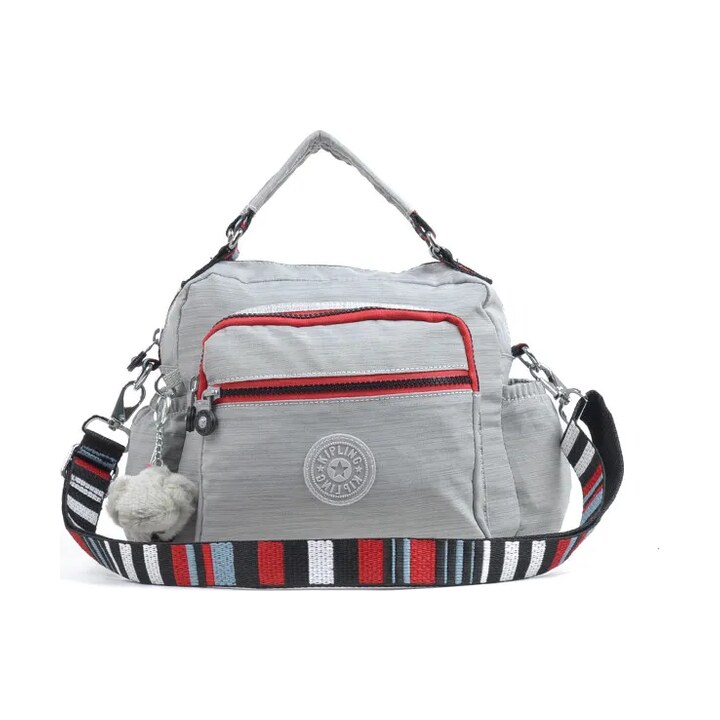 Bolso Kipling M