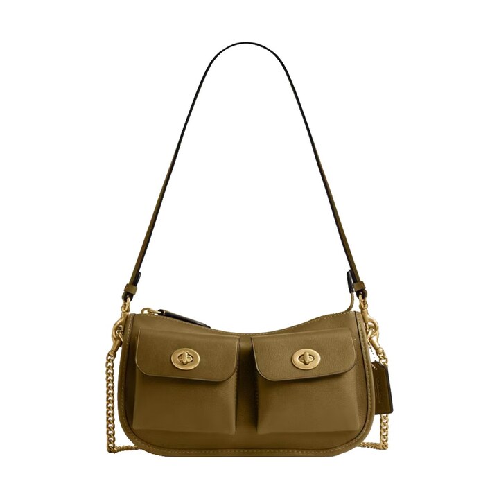 Coach Twin Pocket Oliva