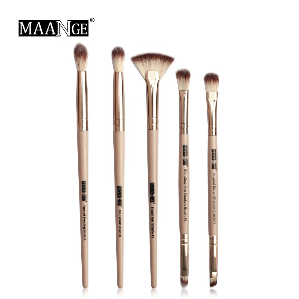 5pcs Skin