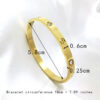 Screw Stone Gold