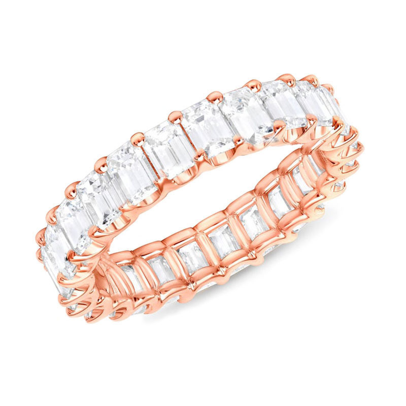 Rose Gold Color